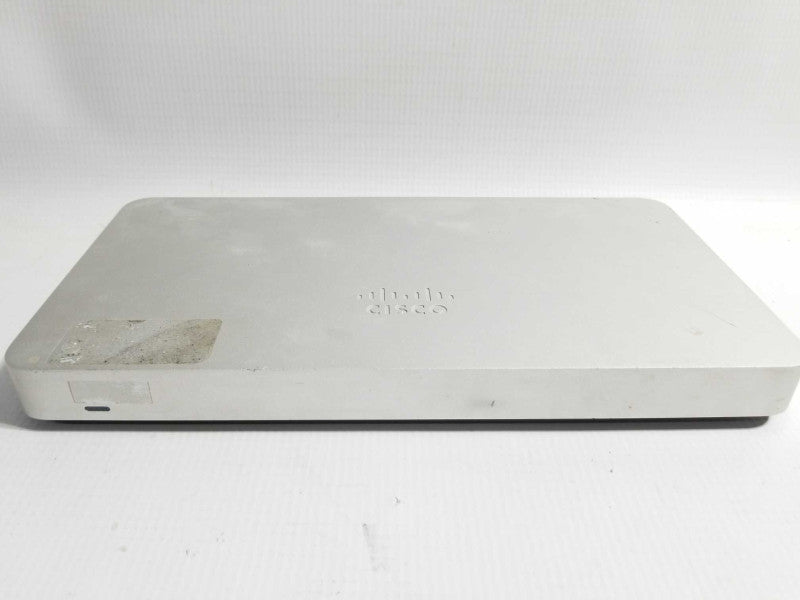 Cisco Meraki MX65 Cloud-Managed Security MX65-HW VPN Firewall, \\"UNCLAIMED\\" ~