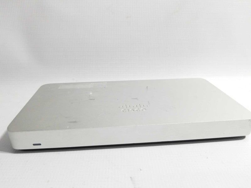 Cisco Meraki MX65W Cloud-Managed Security MX65W-HW VPN Firewall, \\"UNCLAIMED\\" ~