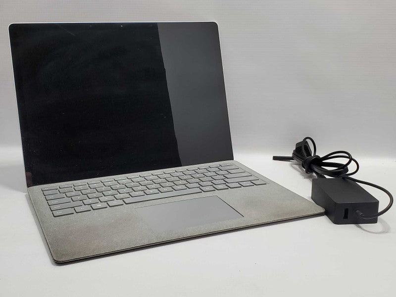 MicroSoft Surface Laptop 1769 i5-7300U 2.6GHz 8GB DDR4 128GB Storage (READ) |