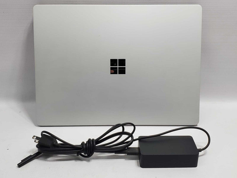 MicroSoft Surface Laptop 1769 i5-7300U 2.6GHz 8GB DDR4 128GB Storage (READ) |