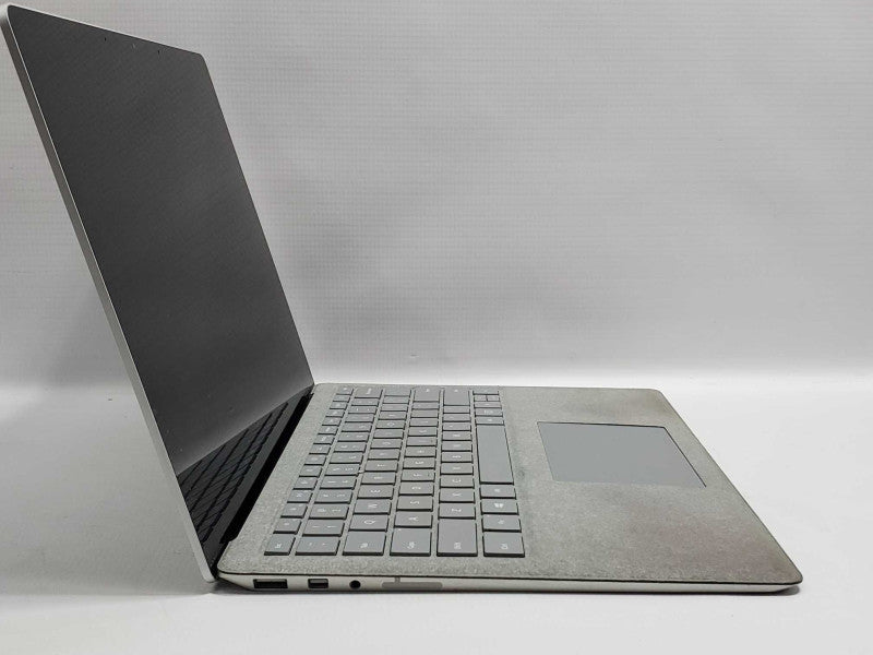 MicroSoft Surface Laptop 1769 i5-7300U 2.6GHz 8GB DDR4 128GB Storage (READ) |