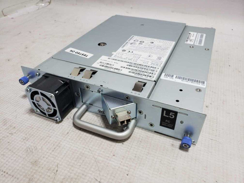 IBM LTO Ultrium 5-H 00V6733 FC Short Wave 8Gb/S, QTY ~