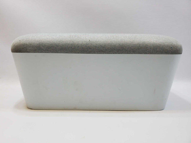 Google Home Max Multiroom WiFi Speaker Large H0B [White/Gray - READ] (