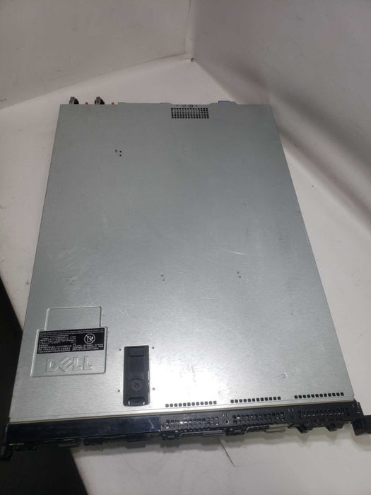DELL POWEREDGE SERVER R420 1x Xeon E5-2420 @ 1.90GHz  24 GB RAM