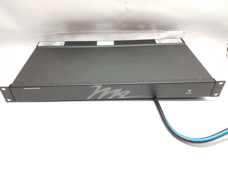 Middle Atlantic PD-815R-PL rackmount PDU 8x outlets  #