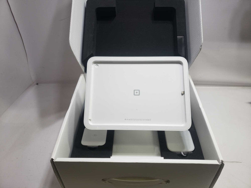 Square Stand and Chip Reader for Contactless Payments For iPad
