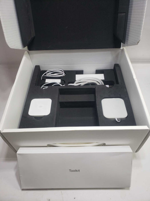 Square Stand and Chip Reader for Contactless Payments For iPad