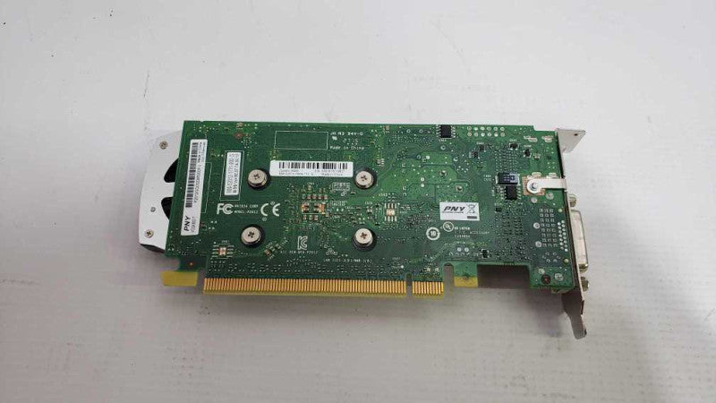 NVIDIA Quadro K620 2GB DDR3 DP DVI Low Profile PCIe Graphics Card, QTY ~