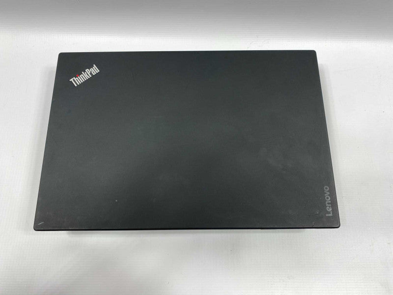 Lenovo ThinkPad X1 Carbon 5th gen with i7-7600U CPU 16GB RAM & 256GB SSD -