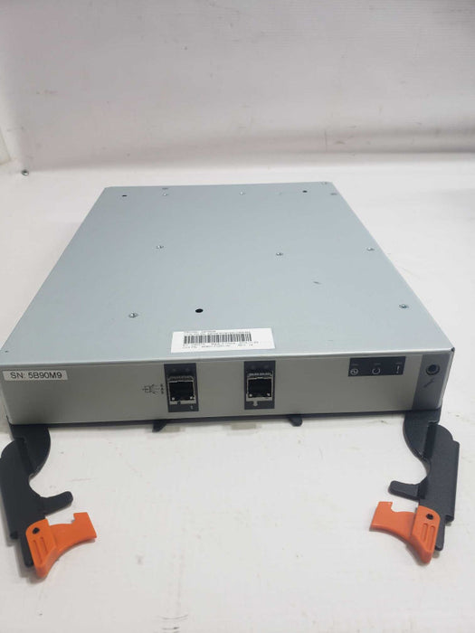 IBM 2076 Storwize V7000 SFF Expansion Enclosure Model 24F