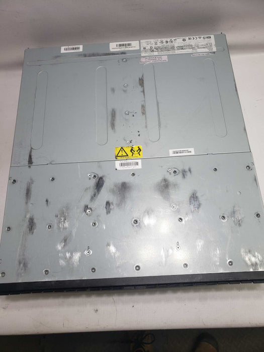 IBM 2076 Storwize V7000 SFF Expansion Enclosure Model 24F
