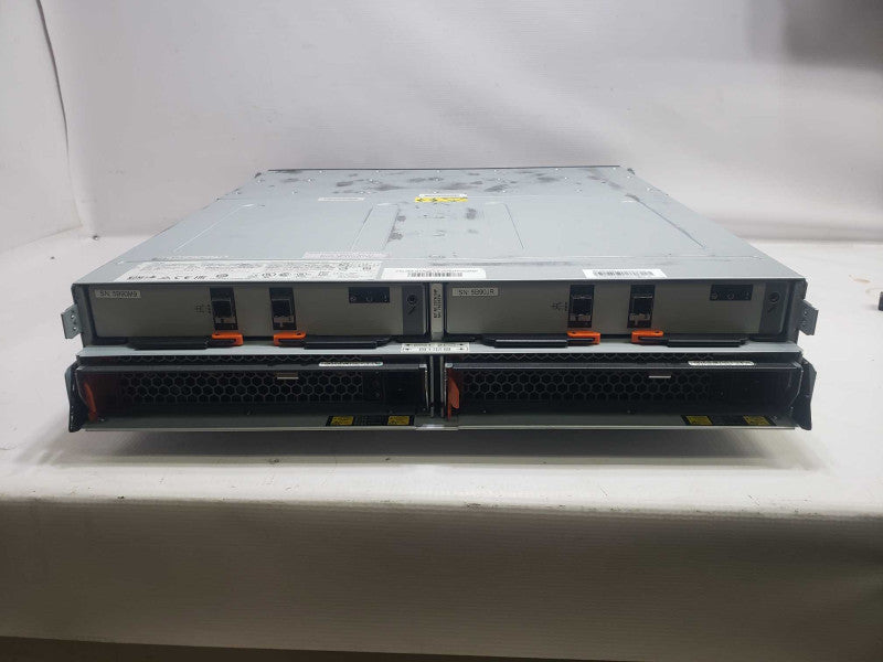 IBM 2076 Storwize V7000 SFF Expansion Enclosure Model 24F