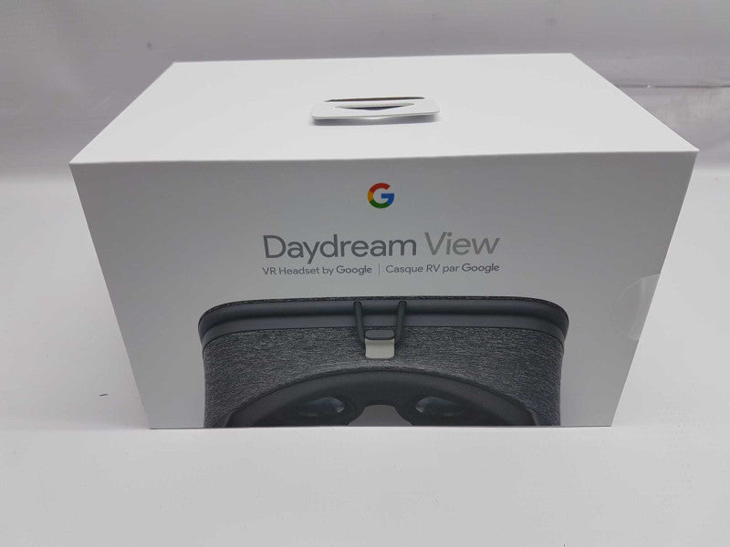 NEW Google Daydream VR Headset GA9A00001-A03-Z37 #