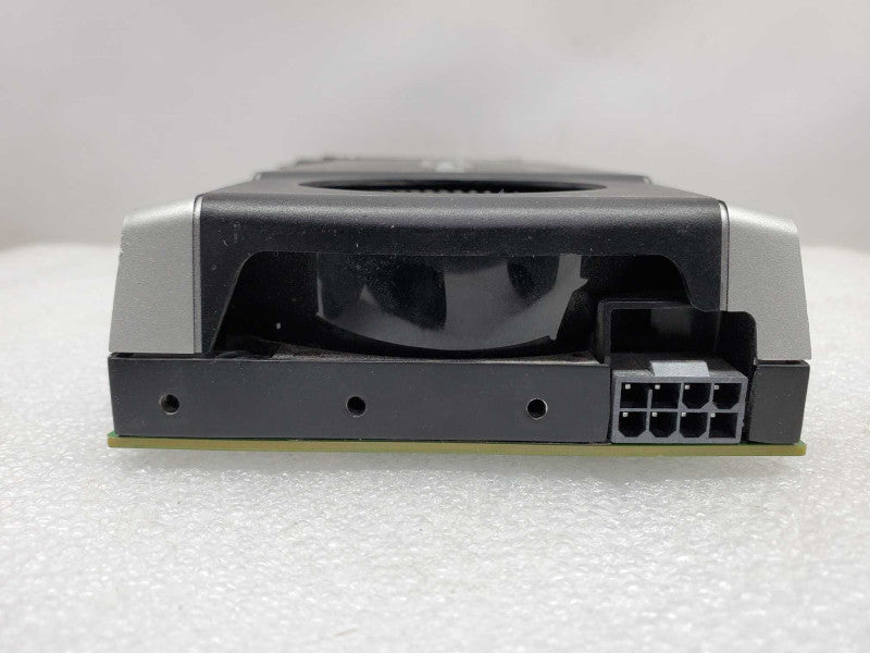 NVIDIA Quadro 6000 6GB DDR5 Professional Video Graphics Card 3D (