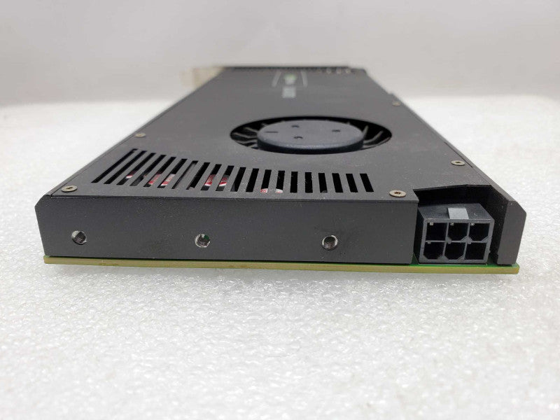NVIDIA Quadro 4000 GPU 2GB GDDR5 (