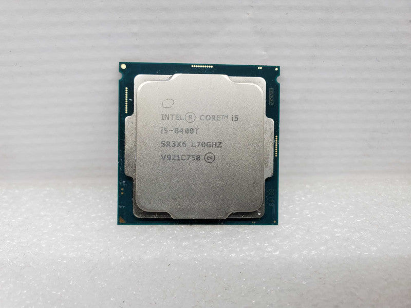 Intel Core i5-8400T @ 1.70GHz LGA1151 SR3X6 CPU  (