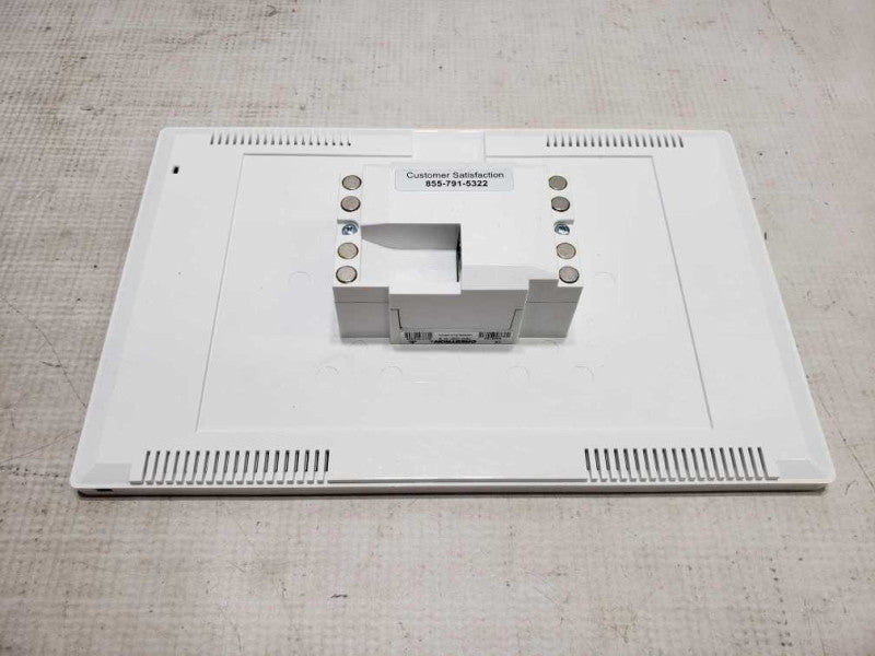 Crestron TSW-1050-W-S Touch Screen Room Sched Display 10.1\\" WHITE ~