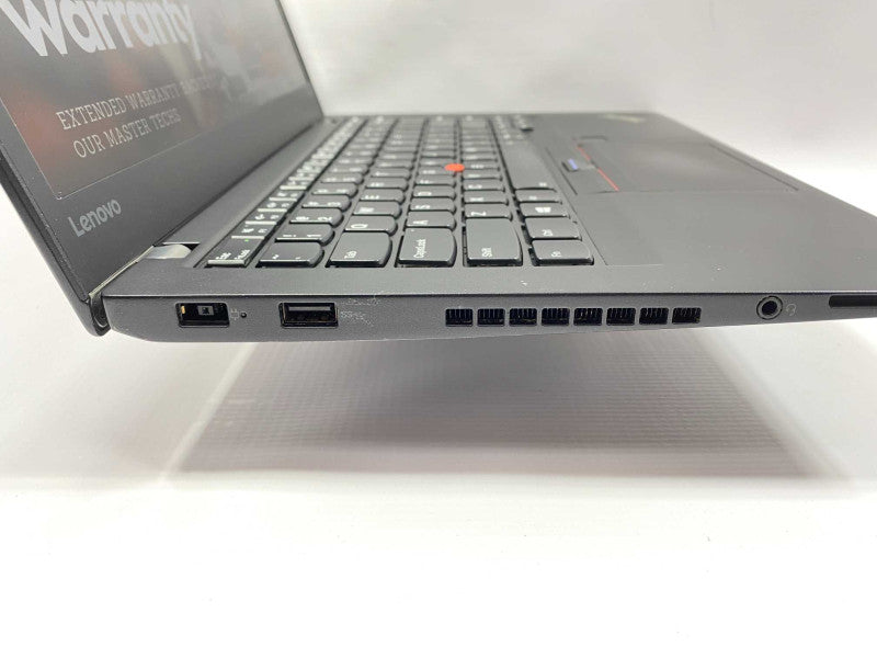 Lenovo ThinkPad T470s with i7-7600U CPU 16GB RAM & 256GB SSD  -
