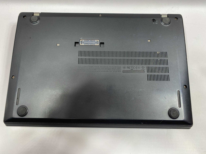 Lenovo ThinkPad T470s with i7-7600U CPU 16GB RAM & 256GB SSD  -