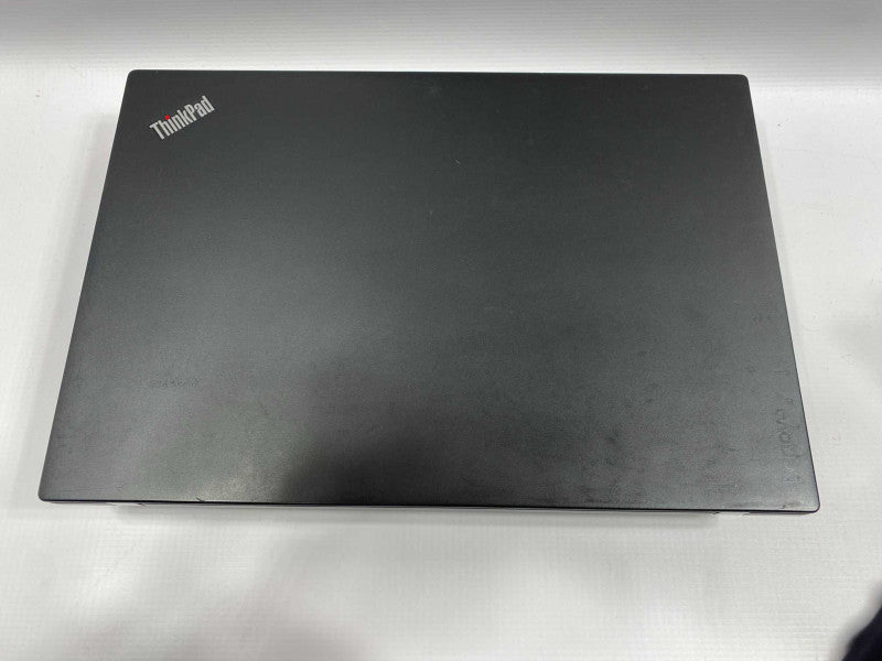 Lenovo ThinkPad T470s with i7-7600U CPU 16GB RAM & 256GB SSD  -