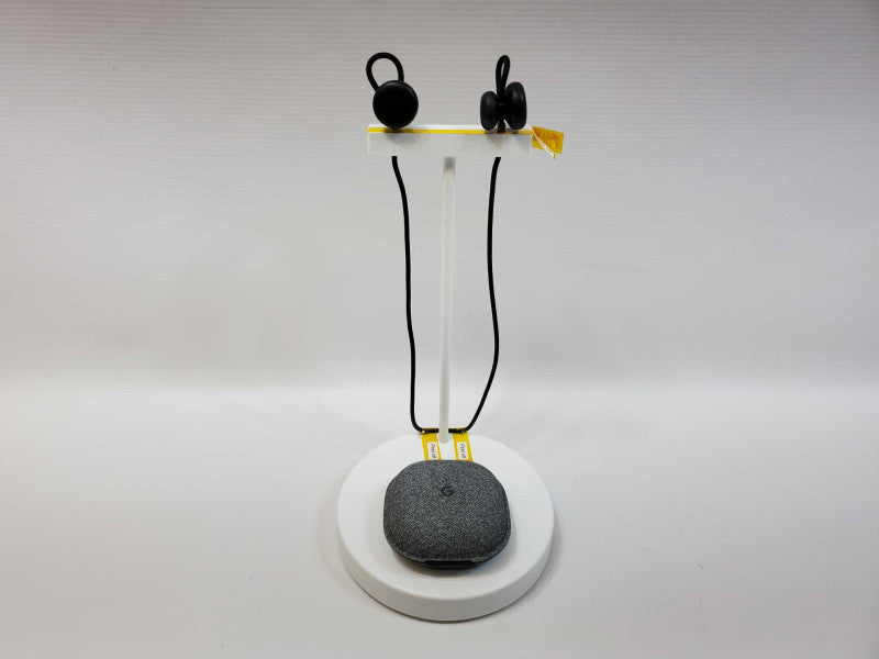 Google Pixel Buds w/ Charger Base - Earbuds (