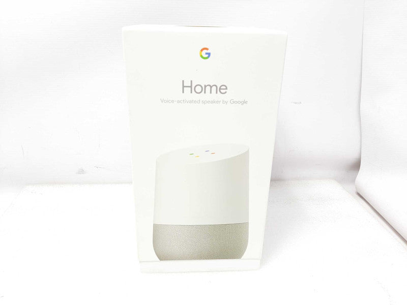 Google Home (GA3A00417A14)