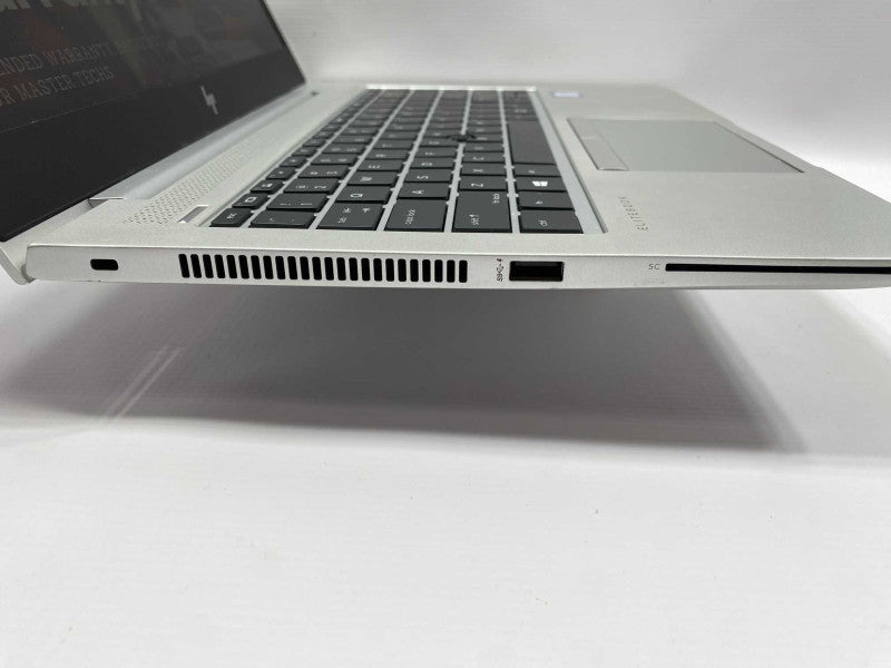 HP EliteBook 840 G5 with i5-7200U CPU 16GB RAM & 256GB RAM  -