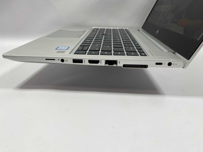 HP EliteBook 840 G5 with i5-7200U CPU 16GB RAM & 256GB RAM  -