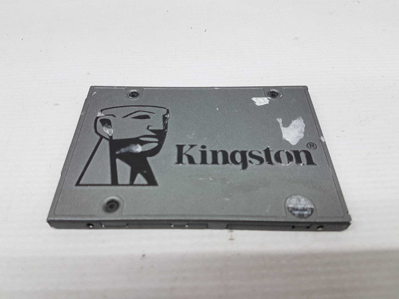 Kingston 240gb sata 2.5\\" SSD  #