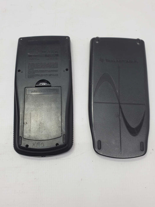 Texas Instruments TI-83 Plus Graphing Calculator |