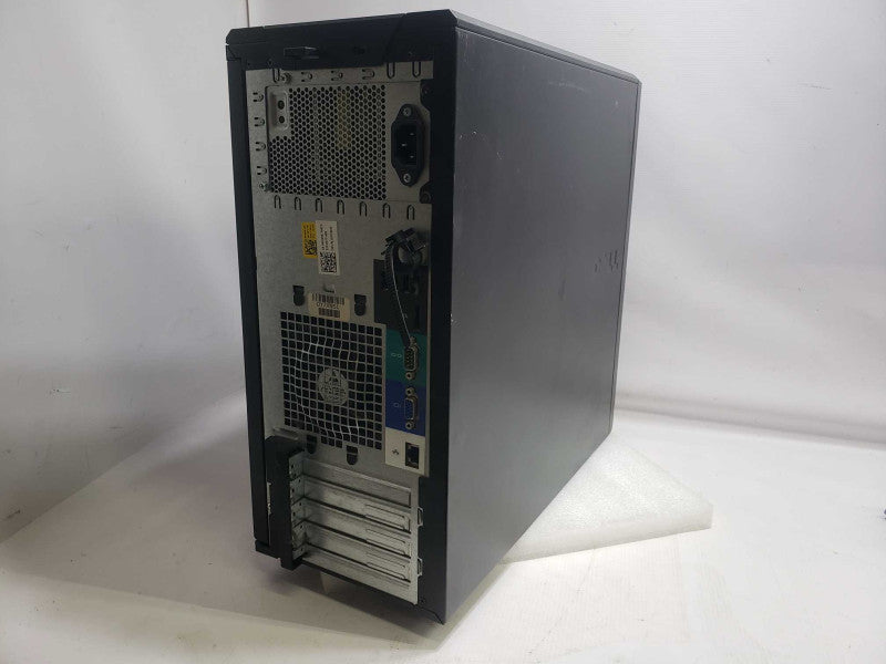 Dell PowerEdge T110 II Workstation Xeon E3 1220 @ 3.1GHz 8 GB RAM
