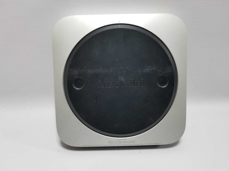 Mac mini Server - L.2012 A1347, i7-3615QM 2.3GHz/16GB DDR3, 1TB HDD. ~
