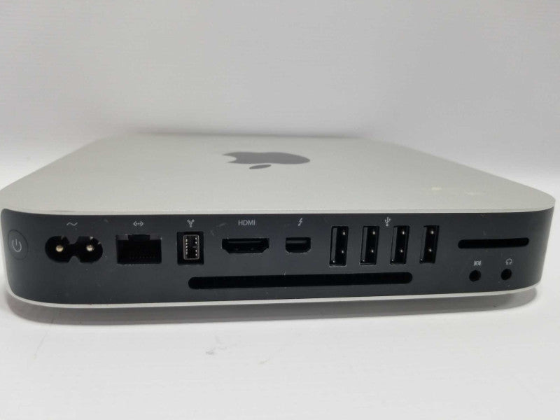 Mac mini Server - L.2012 A1347, i7-3615QM 2.3GHz/16GB DDR3, 1TB HDD. ~
