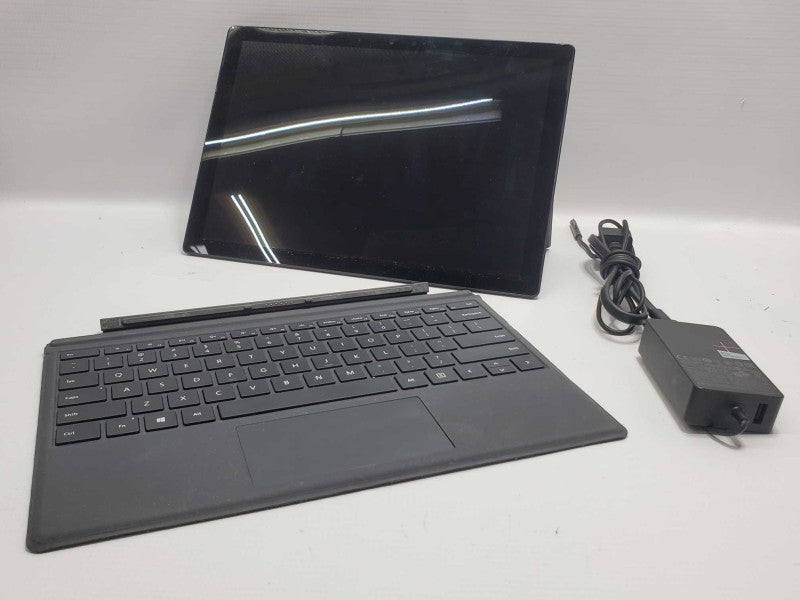 Microsoft Surface Pro 7 1866 i7-1065G7 1.3GHz 16GB RAM 256GB Storage (READ) |