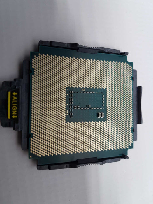 Intel Xeon E5-2699 V3 CPU 2.30ghz / 18C 36T / 3.60ghz boost #