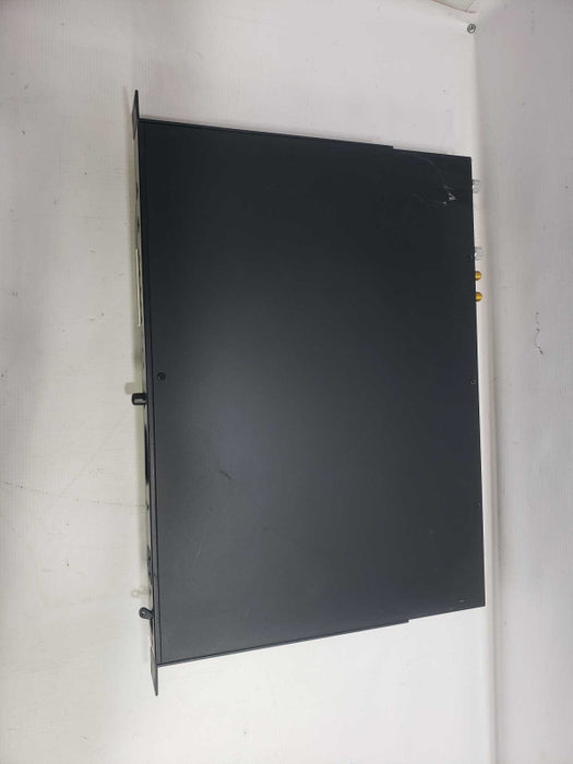 Panamax M4315-Pro 8-Outlet Rack Mounted PDU Power Conditioner
