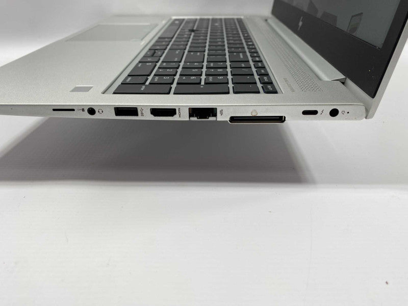 HP EliteBook 850 G5 with i5-8250 8GB RAM & 256GB SSD Storage  -