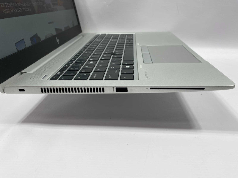 HP EliteBook 850 G5 with i5-8250 8GB RAM & 256GB SSD Storage  -