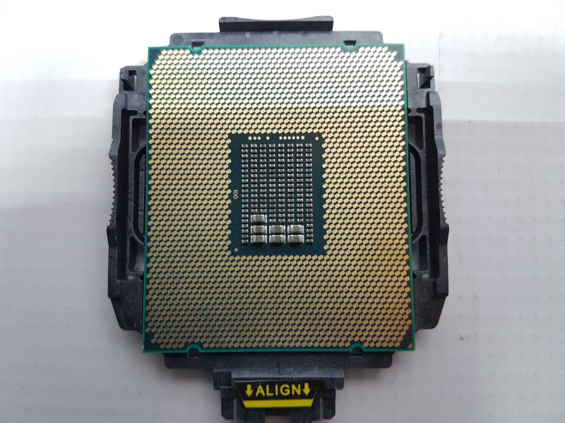 Intel Xeon E5-2699 V4 @ 2.20ghz / 22C 44T / 3.60ghz boost  #