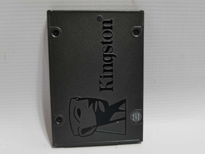 Kingston 240GB SSD SATA 3 2.5â Solid State Drive, QTY ~