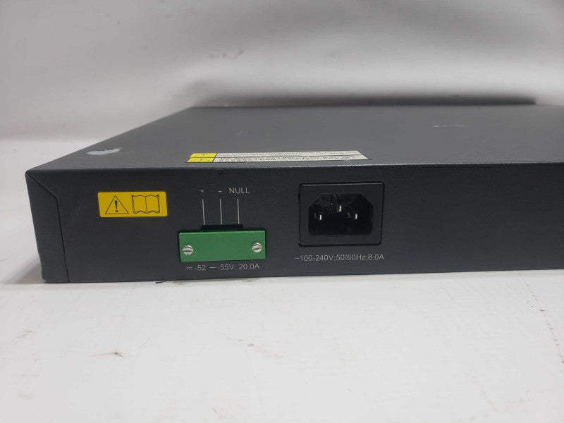 HP JE007A V1910-24G-PoE  24-Port Gigabit Network Switch *SEE DESCRIPTION*