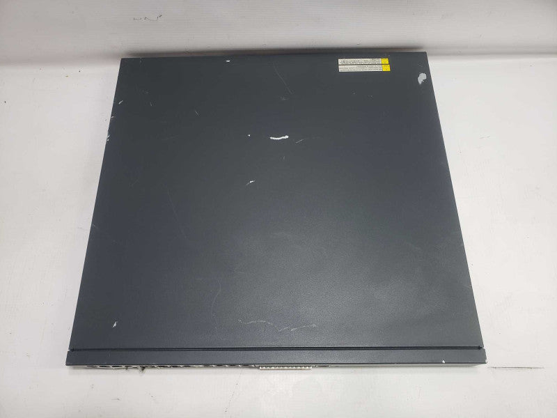HP JE007A V1910-24G-PoE  24-Port Gigabit Network Switch *SEE DESCRIPTION*