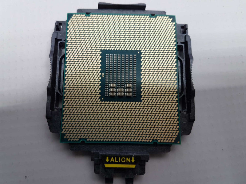 Intel xeon E5-2640 V4 @ 2.40ghz / 10C 20T / 3.40ghz boost #