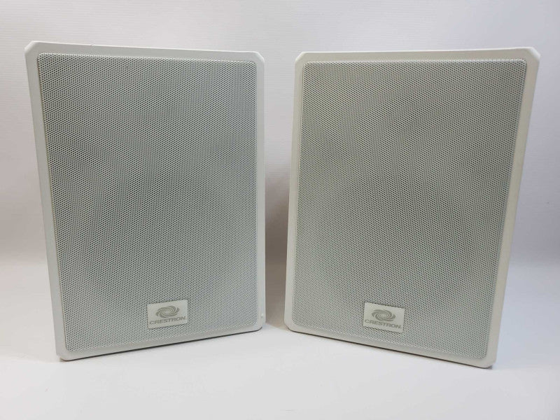 CRESTRON SAROS SR6T-W-T Speakers (