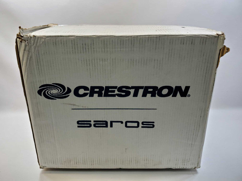 CRESTRON SAROS SR6T-W-T Speakers (