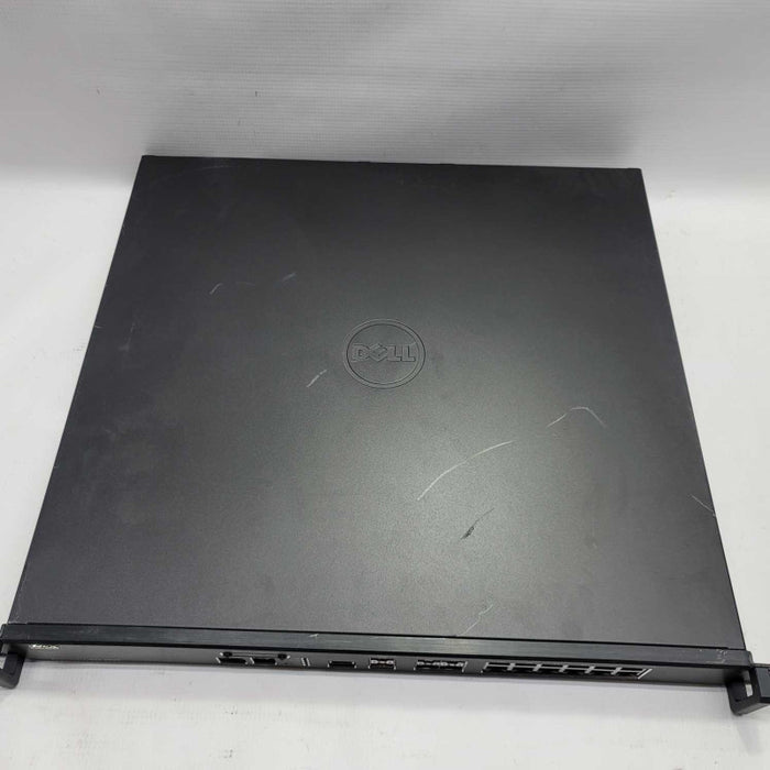 Dell SonicWALL NSA 3600 Network Security Appliance Firewall =