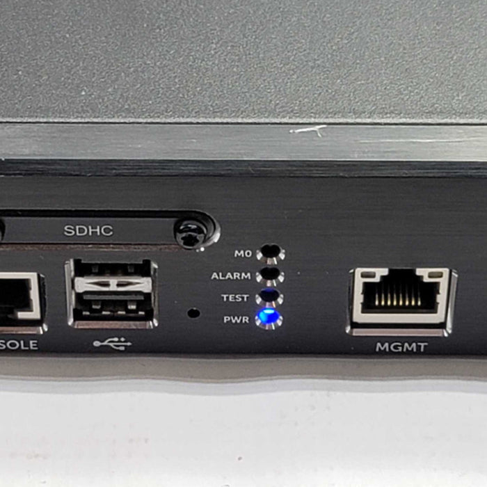 Dell SonicWALL NSA 3600 Network Security Appliance Firewall =