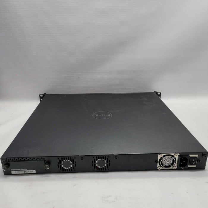 Dell SonicWALL NSA 3600 Network Security Appliance Firewall =