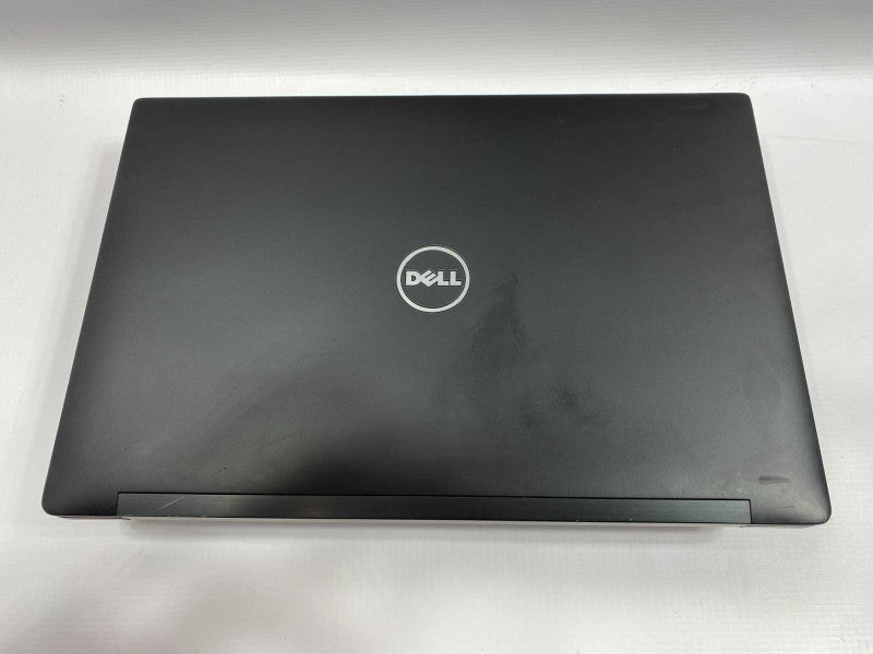 DELL Latitude 7480 with i7-6600U CPU 8GB RAM & 256GB NVME storage  -