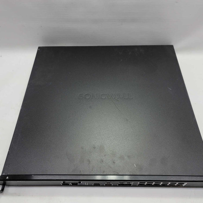 SonicWall NSA 3600 Network Security Appliance =
